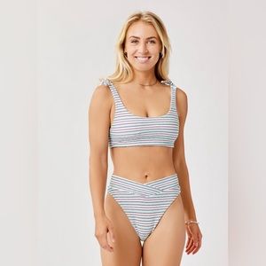 Carve Designs Mae Bikini Bottom